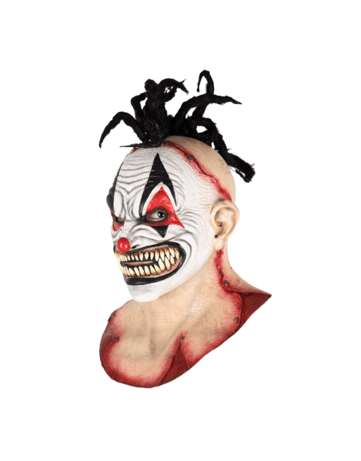 Official Kill The Clowns Mask - Punk